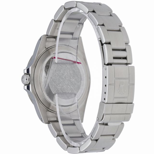 Rolex Explorer II 16570 Image 3